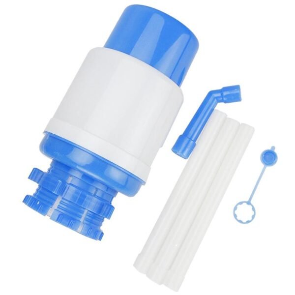 Hand Press Water Pump Dispenser - Image 4