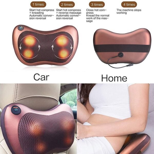 Professional Massage Pillow - Image 6