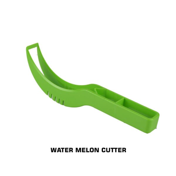 Plastic Watermelon Cutter Slicer - Image 2