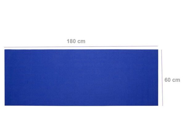 Yoga Mat Anti-Skid Surface Mat - Image 5