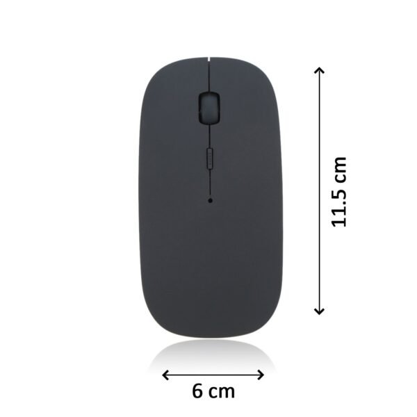 Wireless Mouse for Laptop / PC / Mac / iPad pro / Computer - Image 5