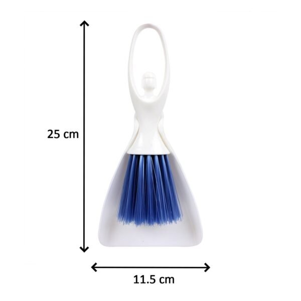 Dustpan Set Used for Cleaning and removal of Dirt from floor surfaces. - Image 5