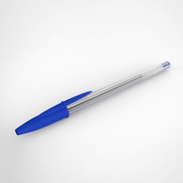 Comfort & Extra Smooth Writing Ball Pen (1Pc Only) - Image 6