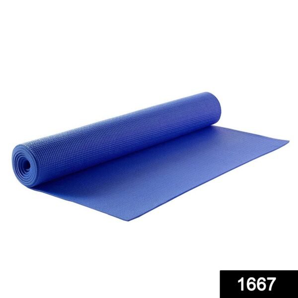 Yoga Mat Anti-Skid Surface Mat - Image 2