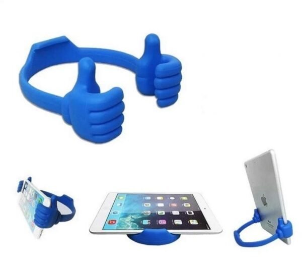 Hand Shape Phone Holder - Image 4