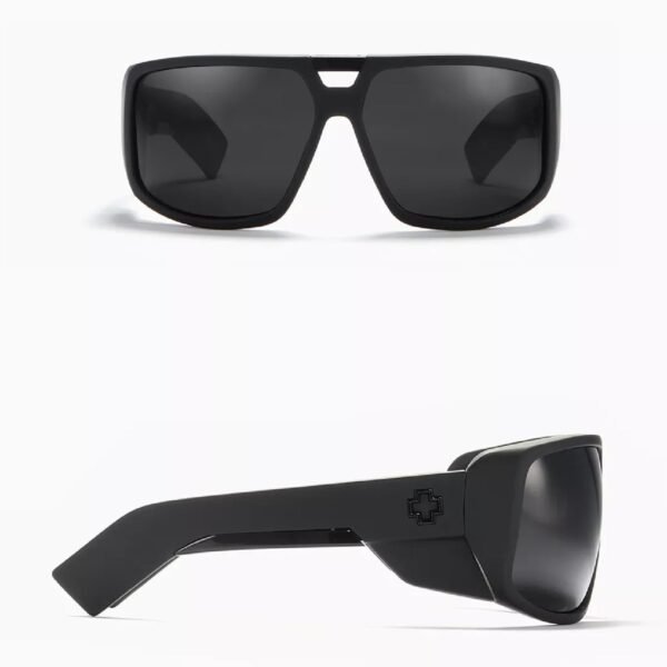 Retro Driving Sunglasses Vintage Fashion Frame (MOQ - 3pc) - Image 5