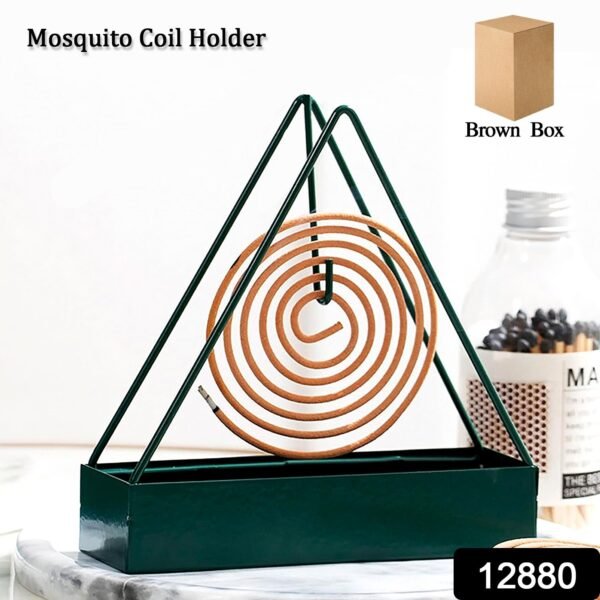 Mosquito Coil Holder Frame - Image 2