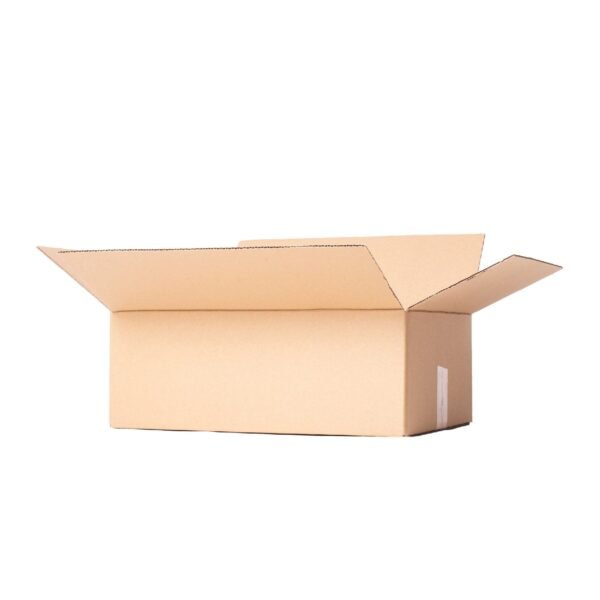 BROWN BOX FOR PRODUCT PACKING 18x10x9cm - Image 4