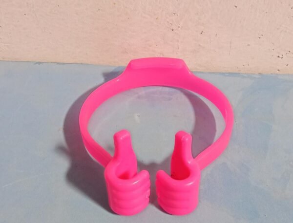 Hand Shape Phone Holder - Image 6