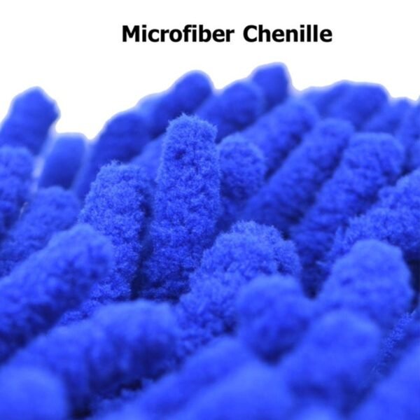 Microfiber Cleaning Duster for Multi-Purpose Use - Image 5