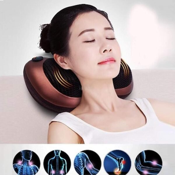 Professional Massage Pillow - Image 5