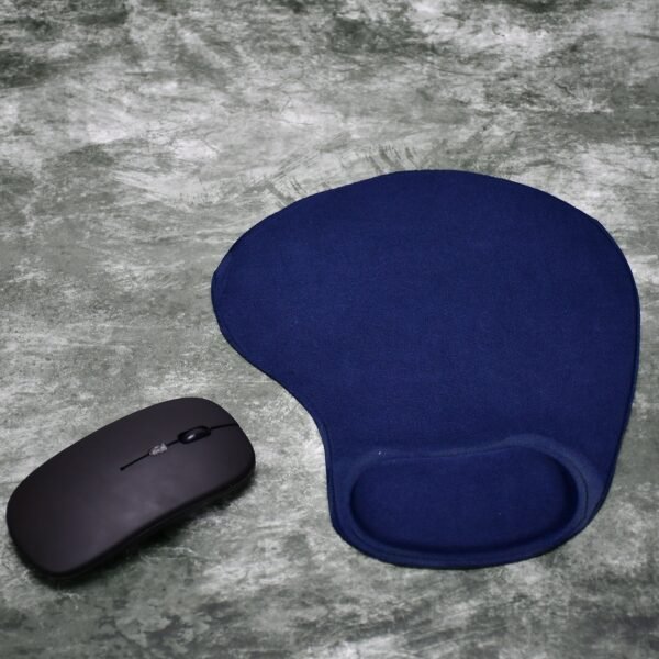 WRIST S MOUSE PAD USED FOR MOUSE WHILE USING COMPUTER. - Image 7