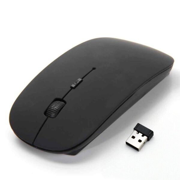 Wireless Mouse for Laptop / PC / Mac / iPad pro / Computer - Image 4