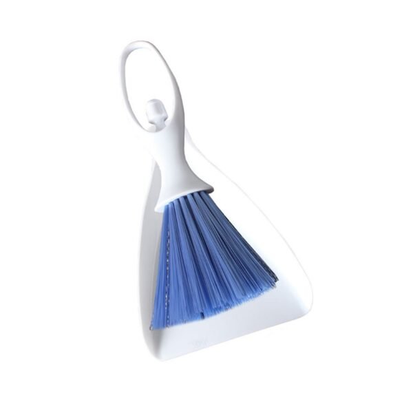 Dustpan Set Used for Cleaning and removal of Dirt from floor surfaces. - Image 4