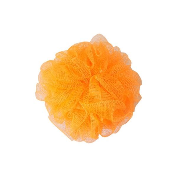 Bath Sponge Round Loofah and Back Scrubber for Men and Women - Image 4