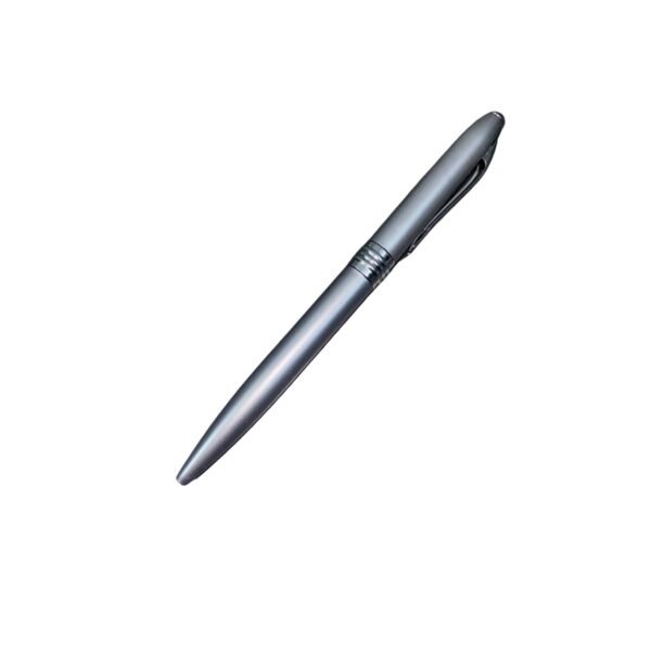 Classic Silver Ball Pen (Pack of 50) - Image 4