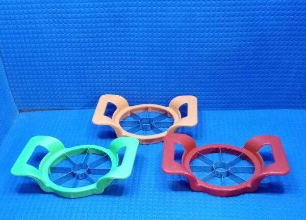 Apple Cutter (Multi Color) - Image 6