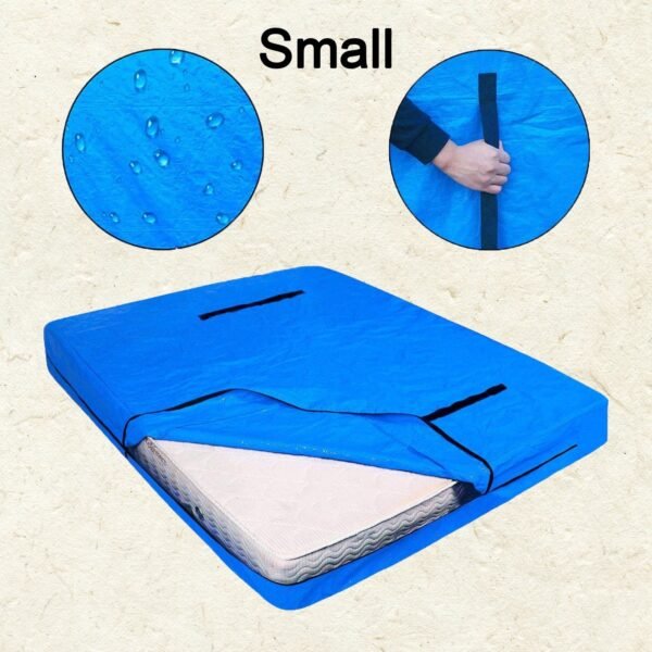 Mattress Bags (83× 60 Inch)