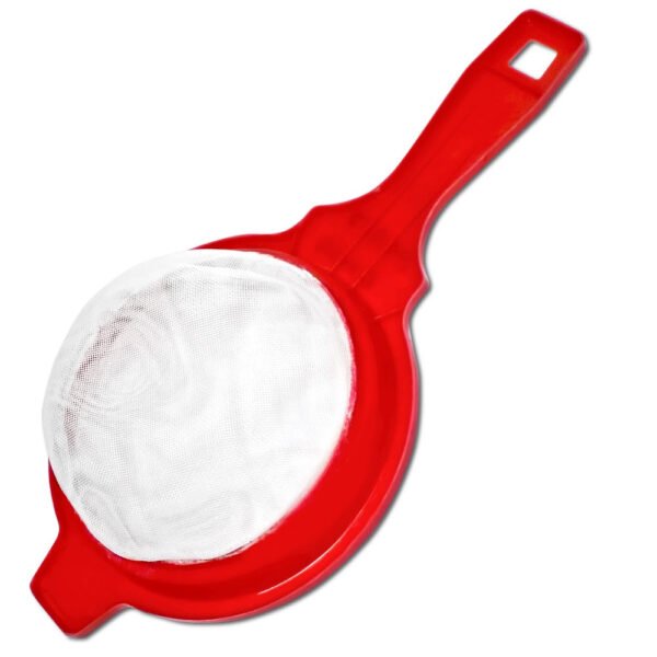 Plastic Multipurpose Juice Strainer - Image 4