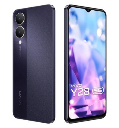 vivo Y28 5G