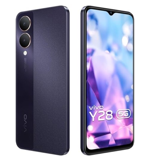 vivo Y28 5G