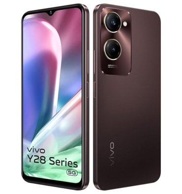 vivo y28s