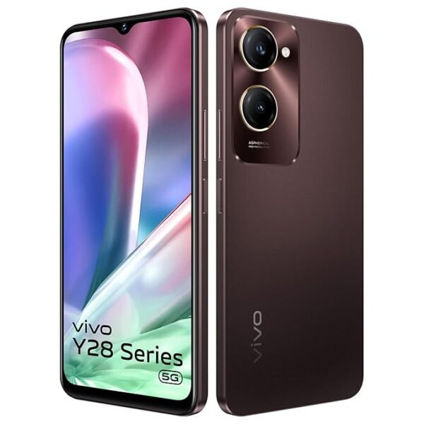 vivo y28s