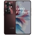 Oppo F25 Pro