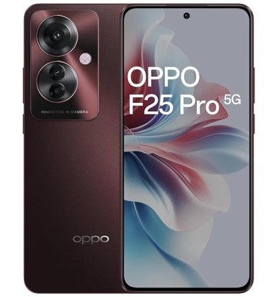 Oppo F25 Pro