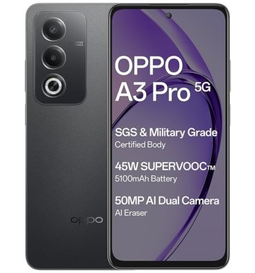 Oppo A3 Pro