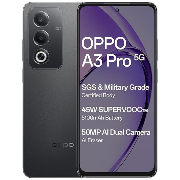 Oppo A3 Pro