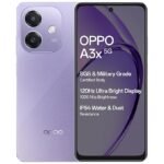 Oppo A3X 5G