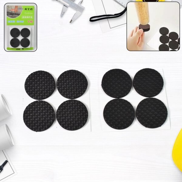 Furniture Protection Pad (8 Pcs Set)